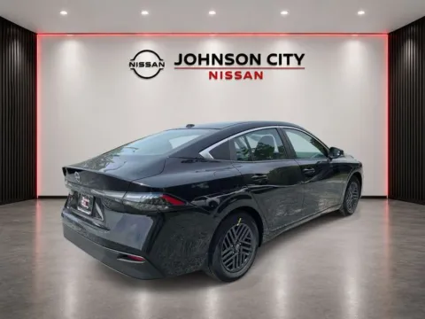 More photos of 2026 Nissan Sentra SV at Johnson City Nissan, TN