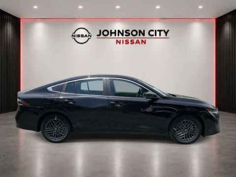 Another view of 2026 Nissan Sentra SV for sale in Johnson City, TN at Johnson City Nissan