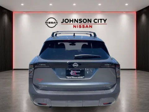 More photos of 2026 Nissan Kicks SV at Johnson City Nissan, TN