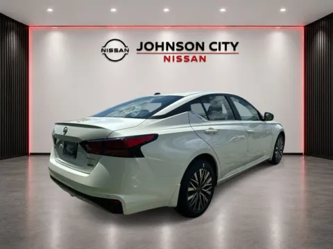 More photos of 2026 Nissan Altima 2.5 SV at Johnson City Nissan, TN