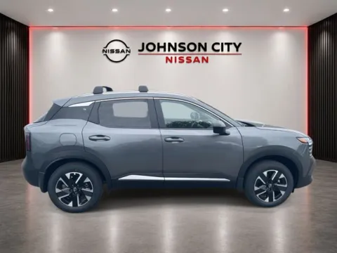 Another view of 2026 Nissan Kicks SV for sale in Johnson City, TN at Johnson City Nissan