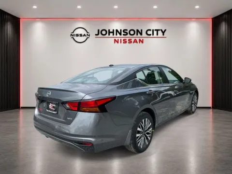 More photos of 2026 Nissan Altima 2.5 SV at Johnson City Nissan, TN