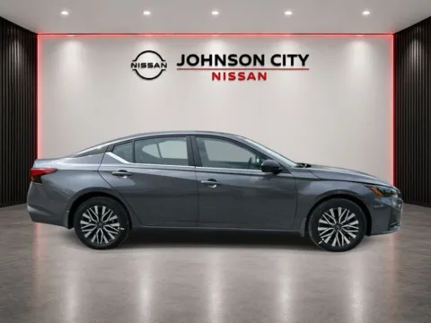Another view of 2026 Nissan Altima 2.5 SV for sale in Johnson City, TN at Johnson City Nissan
