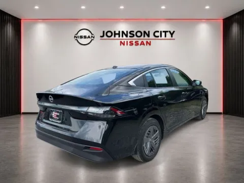 More photos of 2026 Nissan Sentra S at Johnson City Nissan, TN