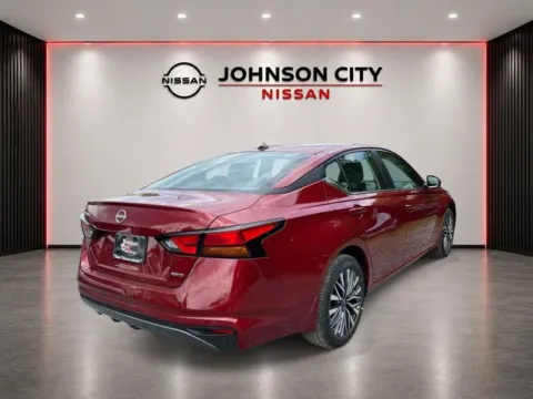 More photos of 2026 Nissan Altima 2.5 SV at Johnson City Nissan, TN