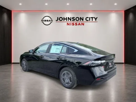 More photos of 2026 Nissan Sentra S at Johnson City Nissan, TN