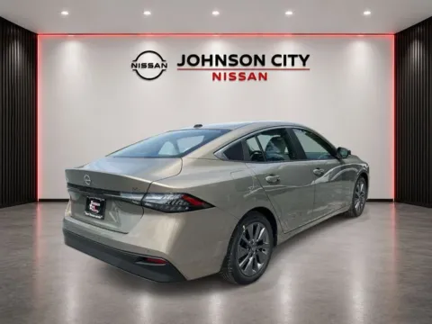 More photos of 2026 Nissan Sentra SL at Johnson City Nissan, TN