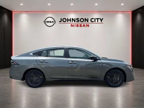 Another view of 2026 Nissan Sentra SV for sale in Johnson City, TN at Johnson City Nissan