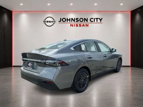 More photos of 2026 Nissan Sentra SV at Johnson City Nissan, TN