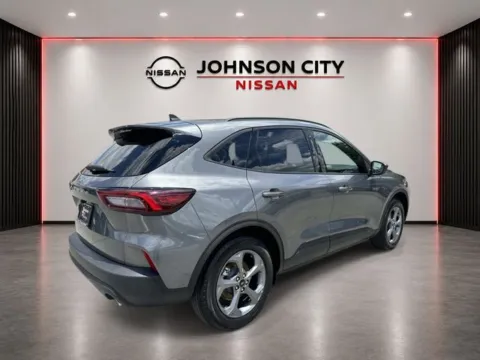 More photos of 2025 Ford Escape ST-Line at Johnson City Nissan, TN