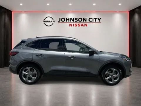Another view of 2025 Ford Escape ST-Line for sale in Johnson City, TN at Johnson City Nissan