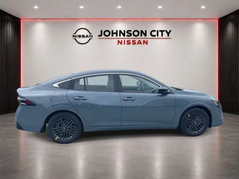 Another view of 2026 Nissan Sentra SV for sale in Johnson City, TN at Johnson City Nissan