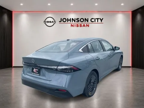 More photos of 2026 Nissan Sentra SV at Johnson City Nissan, TN