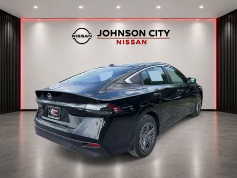 More photos of 2026 Nissan Sentra S at Johnson City Nissan, TN