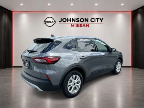 More photos of 2025 Ford Escape Active at Johnson City Nissan, TN