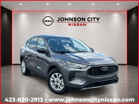 Gray 2025 Ford Escape Active for sale in Johnson City, TN