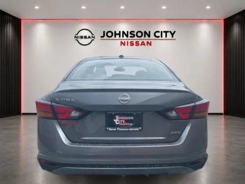 More photos of 2026 Nissan Altima 2.5 SV at Johnson City Nissan, TN