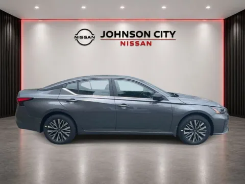 Another view of 2026 Nissan Altima 2.5 SV for sale in Johnson City, TN at Johnson City Nissan