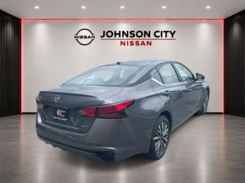 More photos of 2026 Nissan Altima 2.5 SV at Johnson City Nissan, TN