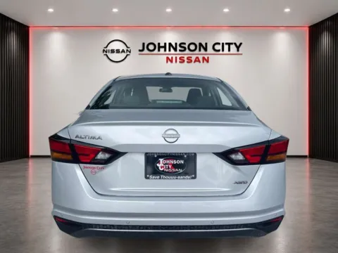 More photos of 2026 Nissan Altima 2.5 SV at Johnson City Nissan, TN