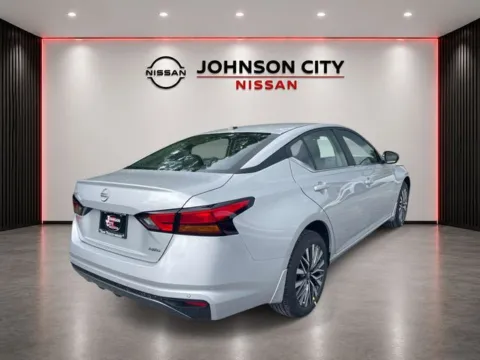 More photos of 2026 Nissan Altima 2.5 SV at Johnson City Nissan, TN