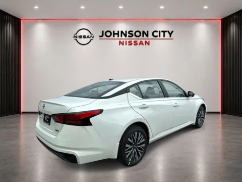 More photos of 2026 Nissan Altima 2.5 SV at Johnson City Nissan, TN
