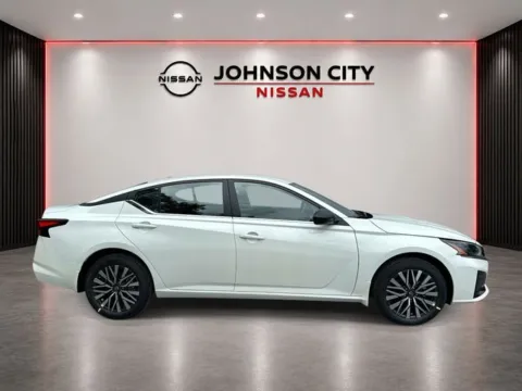 Another view of 2026 Nissan Altima 2.5 SV for sale in Johnson City, TN at Johnson City Nissan