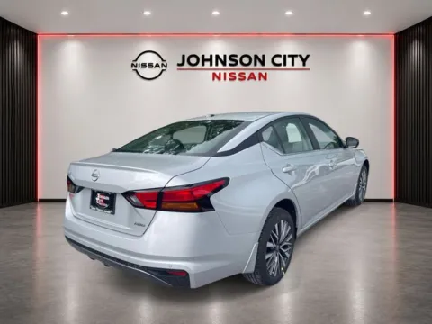 More photos of 2026 Nissan Altima 2.5 SV at Johnson City Nissan, TN