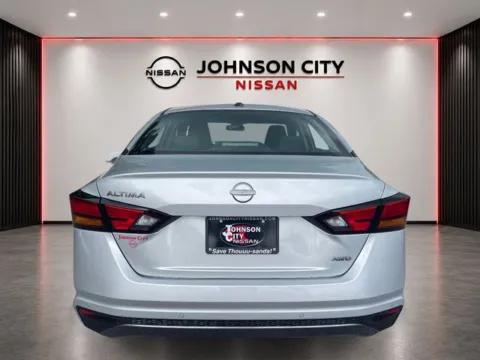 More photos of 2026 Nissan Altima 2.5 SV at Johnson City Nissan, TN
