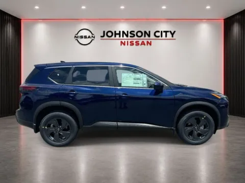 Another view of 2026 Nissan Rogue SV for sale in Johnson City, TN at Johnson City Nissan