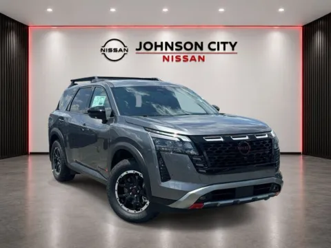 Unknown 2026 Nissan Pathfinder Rock Creek for sale in Johnson City, TN