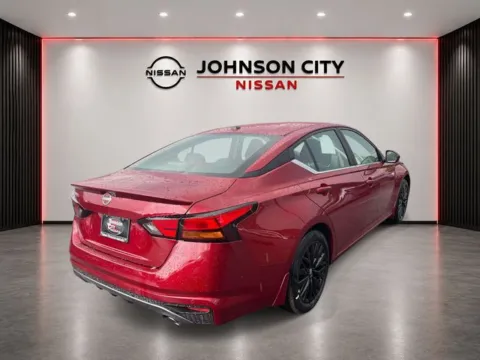 More photos of 2026 Nissan Altima 2.5 SV at Johnson City Nissan, TN