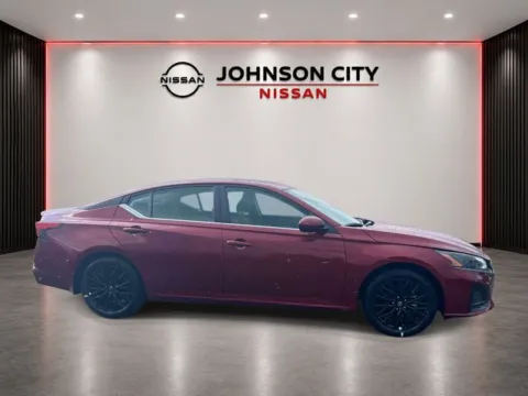 Another view of 2026 Nissan Altima 2.5 SV for sale in Johnson City, TN at Johnson City Nissan