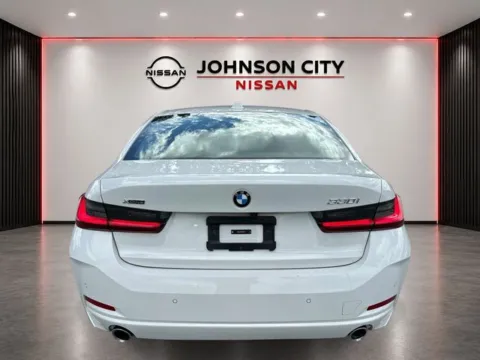 More photos of 2025 BMW 3 Series 330i xDrive at Johnson City Nissan, TN