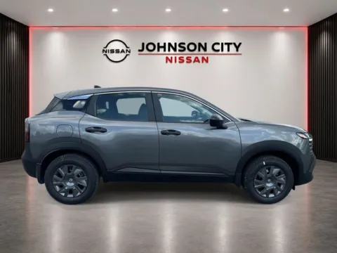 Another view of 2026 Nissan Kicks S for sale in Johnson City, TN at Johnson City Nissan