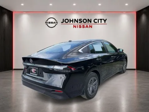 More photos of 2026 Nissan Sentra S at Johnson City Nissan, TN