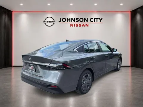 More photos of 2026 Nissan Sentra S at Johnson City Nissan, TN