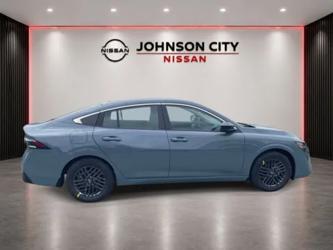 Another view of 2026 Nissan Sentra SV for sale in Johnson City, TN at Johnson City Nissan