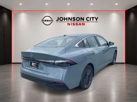 More photos of 2026 Nissan Sentra SV at Johnson City Nissan, TN