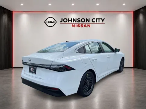 More photos of 2026 Nissan Sentra SV at Johnson City Nissan, TN