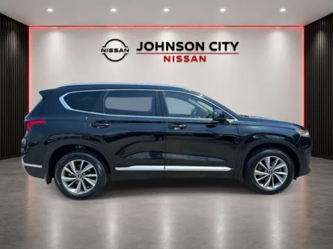 Another view of 2020 Hyundai Santa Fe SEL for sale in Johnson City, TN at Johnson City Nissan