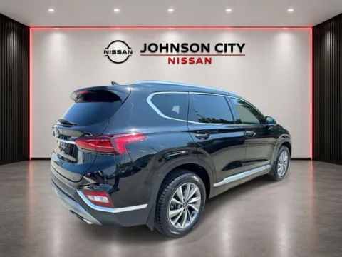 More photos of 2020 Hyundai Santa Fe SEL at Johnson City Nissan, TN