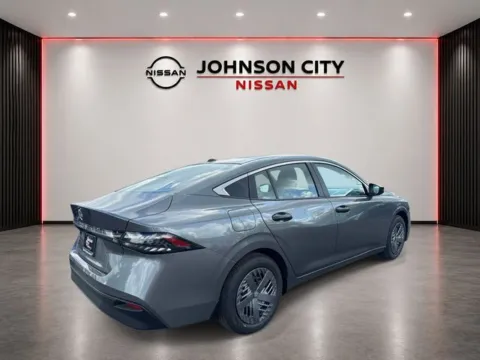 More photos of 2026 Nissan Sentra S at Johnson City Nissan, TN