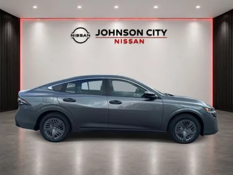 Another view of 2026 Nissan Sentra S for sale in Johnson City, TN at Johnson City Nissan