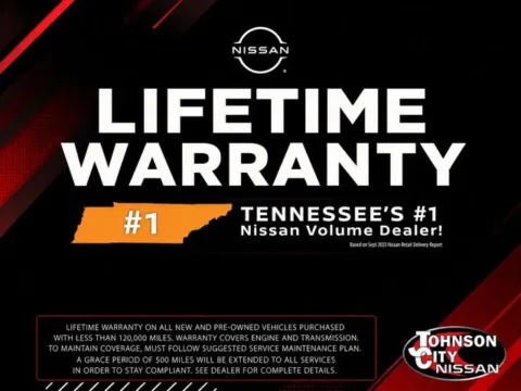 More photos of 2026 Nissan Sentra S at Johnson City Nissan, TN