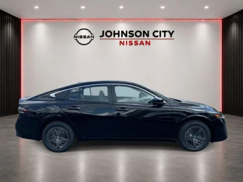 Another view of 2026 Nissan Sentra S for sale in Johnson City, TN at Johnson City Nissan