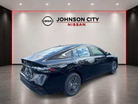 More photos of 2026 Nissan Sentra S at Johnson City Nissan, TN