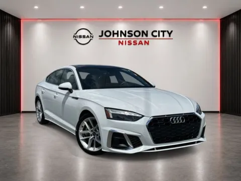 Unknown 2024 Audi A5 Sportback 45 S line Premium Plus for sale in Johnson City, TN