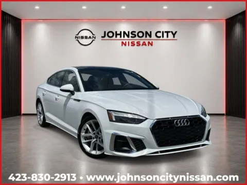 Unknown 2024 Audi A5 Sportback 45 S line Premium Plus for sale in Johnson City, TN