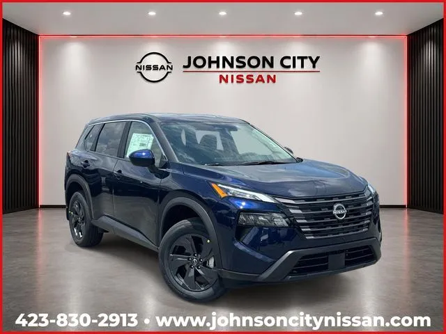 2026 Nissan Rogue SV for sale in Johnson City, TN